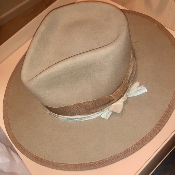 Teressa Foglia BRAND NEW hat - Picture 7 of 9